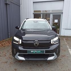 Citroen C3 Aircross Hybride 145 e-DSC6 MAX Angers