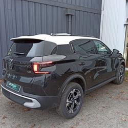 Citroen C3 Aircross Hybride 145 e-DSC6 MAX Angers