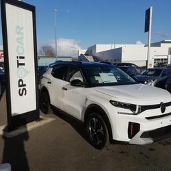 Citroen C3 Aircross Hybride 145 e-DSC6 MAX Beaucouz&eacute;