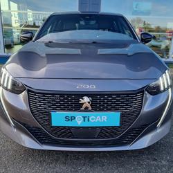 Peugeot 208 PureTech 100 S&S EAT8 GT Auzebosc