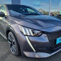 Peugeot 208 PureTech 100 S&S EAT8 GT Auzebosc