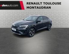 Renault Arkana Toulouse