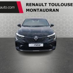 Renault Arkana E-Tech full hybrid 145 GSR2 Techno Toulouse