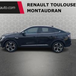 Renault Arkana E-Tech full hybrid 145 GSR2 Techno Toulouse