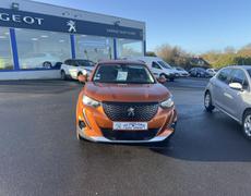 Peugeot 2008 Pont-Hébert