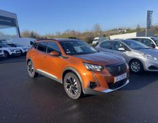 Peugeot 2008 Pont-Hébert