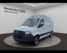 Mercedes Sprinter Les Billaux