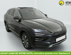 BYD Seal U Saint-Fons