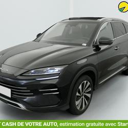 BYD Seal U 1.5l DM-i 218 ch PHEV Boost Saint-Fons