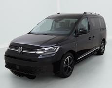 Volkswagen Caddy Hénin-Beaumont