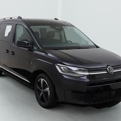 Volkswagen Caddy Maxi Style 5pl eHybrid 115 hp DSG 6 H&eacute;nin-Beaumont