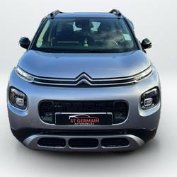 Citroen C3 Aircross BlueHDi 100 S&S BVM6 Feel Saint-Germain-Lespinasse