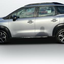 Citroen C3 Aircross BlueHDi 100 S&S BVM6 Feel Saint-Germain-Lespinasse