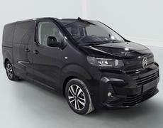 Citroen Spacetourer Hénin-Beaumont