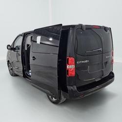 Citroen Spacetourer SpaceTourer M 2.2 D 180 S S EAT8 Business Pack H&eacute;nin-Beaumont