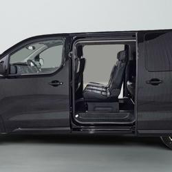 Citroen Spacetourer SpaceTourer M 2.2 D 180 S S EAT8 Business Pack H&eacute;nin-Beaumont