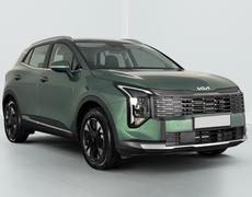 Kia Sportage Hénin-Beaumont