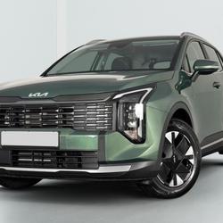 Kia Sportage Sportage Hybride 239 ch BVA6 Motion H&eacute;nin-Beaumont