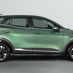 Kia Sportage Sportage Hybride 239 ch BVA6 Motion H&eacute;nin-Beaumont