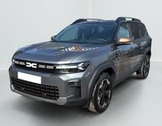 Dacia Bigster Hénin-Beaumont
