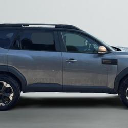 Dacia Bigster 1.2 mild hybrid-g 140 extreme H&eacute;nin-Beaumont