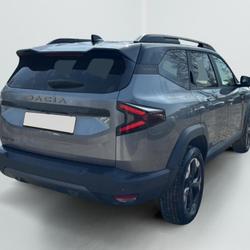 Dacia Bigster 1.2 mild hybrid-g 140 extreme H&eacute;nin-Beaumont