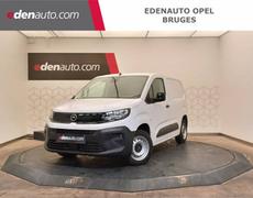 Opel Combo Cargo