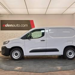 Opel Combo Cargo (30) CARGO M 650 KG BLUEHDI 100 S&S BVM6 Bruges