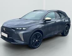 DS DS7 Crossback Hénin-Beaumont