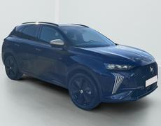 DS DS7 Crossback Hénin-Beaumont