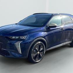 DS DS7 Crossback 1.5 bluehdi 130 performance line H&eacute;nin-Beaumont