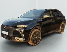 DS DS7 Crossback Hénin-Beaumont