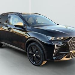 DS DS7 Crossback 1.5 bluehdi 130 performance line H&eacute;nin-Beaumont