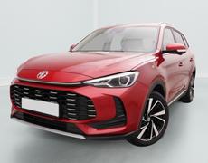 MG ZS Hénin-Beaumont