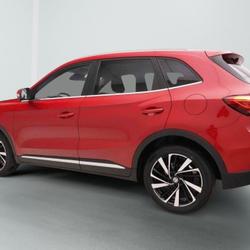 MG ZS HYBRID+ 194 LUXURY H&eacute;nin-Beaumont