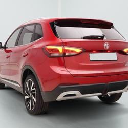 MG ZS HYBRID+ 194 LUXURY H&eacute;nin-Beaumont