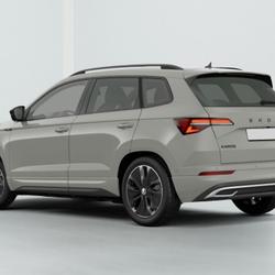 Skoda Karoq 1.5 TSi 150 DSG Sportline H&eacute;nin-Beaumont