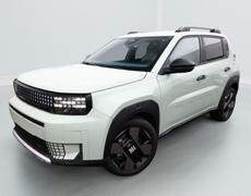 Fiat Grande Panda Hénin-Beaumont