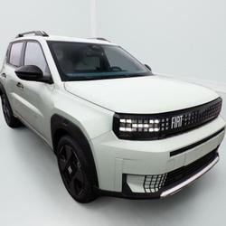 Fiat Grande Panda 1.2 Hybrid 110 La Prima H&eacute;nin-Beaumont