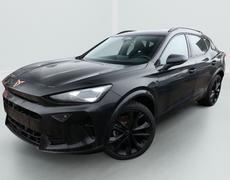 Cupra Formentor Hénin-Beaumont