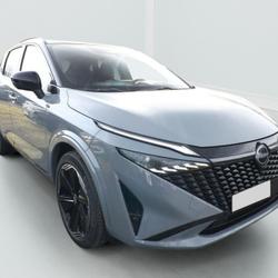 Nissan Qashqai 158 N-DESIGN H&eacute;nin-Beaumont