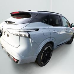 Nissan Qashqai 158 N-DESIGN H&eacute;nin-Beaumont