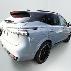 Nissan Qashqai 158 N-DESIGN H&eacute;nin-Beaumont