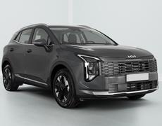 Kia Sportage Hénin-Beaumont