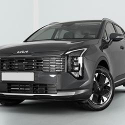 Kia Sportage Sportage Hybride 239 ch BVA6 Motion H&eacute;nin-Beaumont