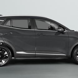 Kia Sportage Sportage Hybride 239 ch BVA6 Motion H&eacute;nin-Beaumont