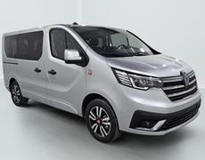 Renault Trafic combi Hénin-Beaumont