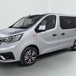 Renault Trafic combi Trafic Blue dCi 170 auto Techno H&eacute;nin-Beaumont