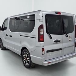 Renault Trafic combi Trafic Blue dCi 170 auto Techno H&eacute;nin-Beaumont