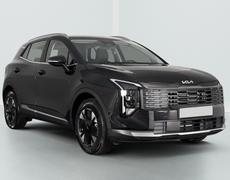 Kia Sportage Hénin-Beaumont